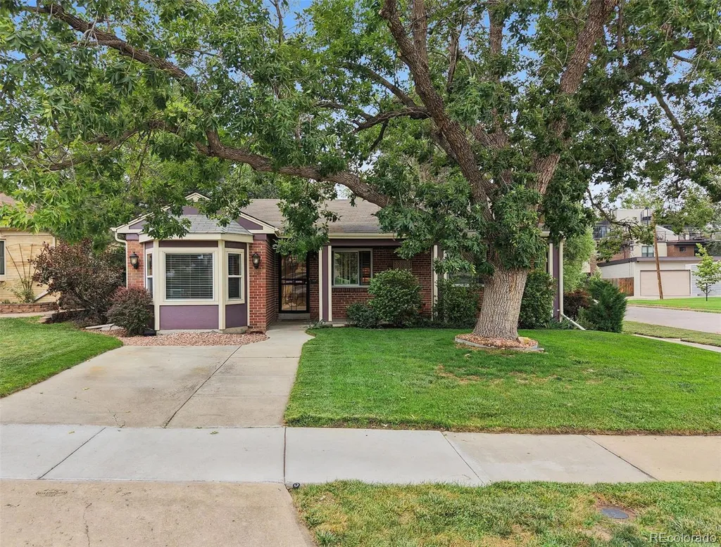 2100 Osceola Street Denver CO 80212