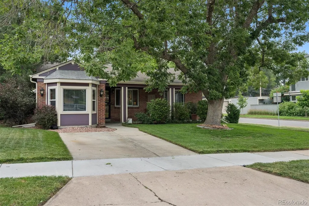 2100 Osceola Street Denver CO 80212
