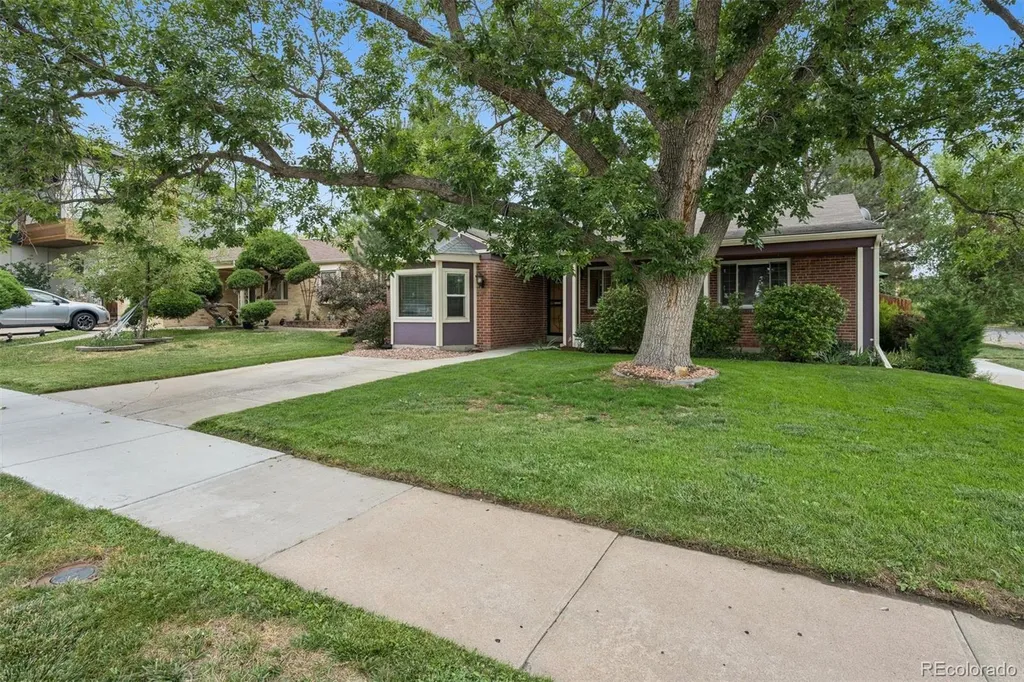 2100 Osceola Street Denver CO 80212