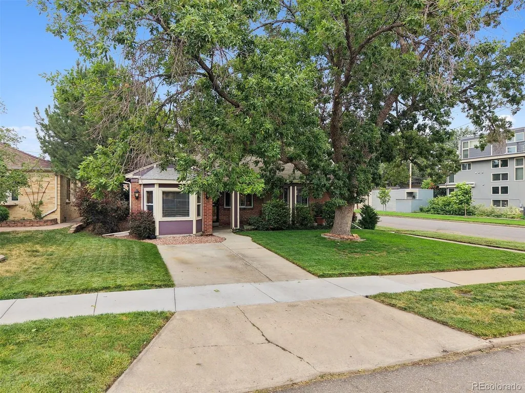 2100 Osceola Street Denver CO 80212