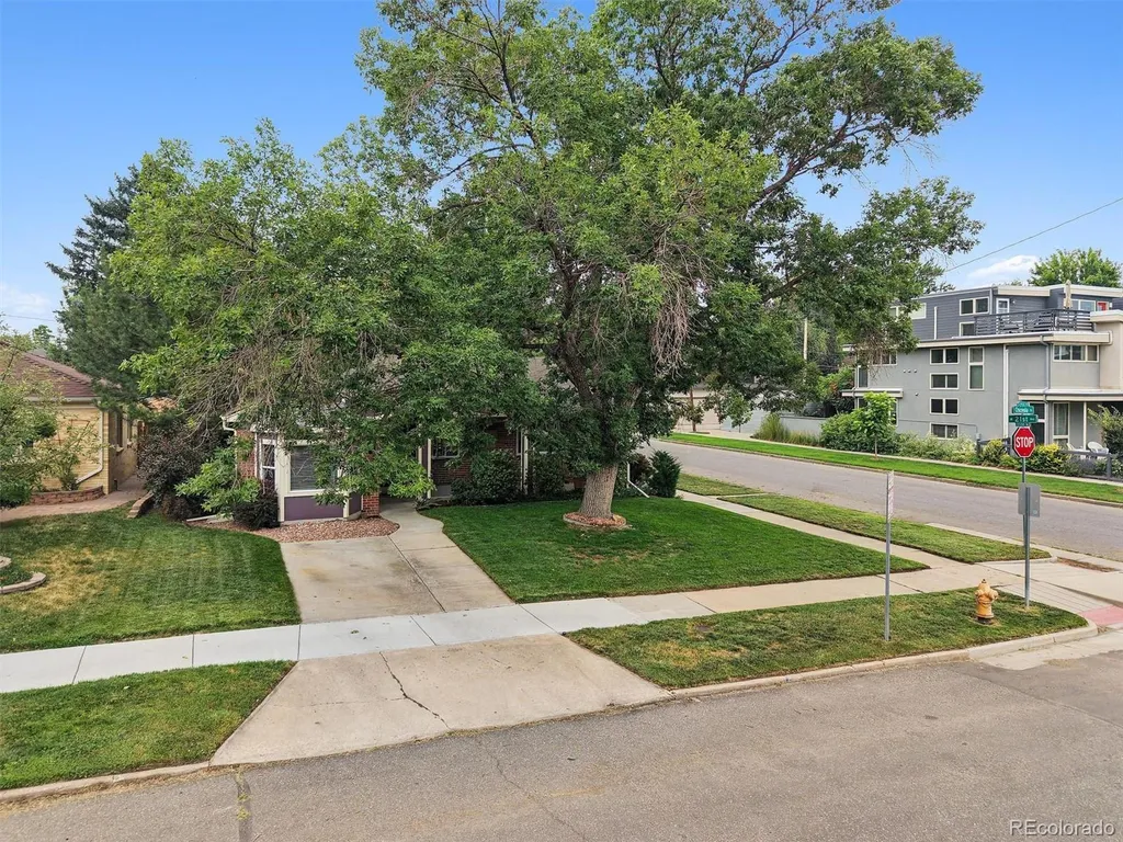 2100 Osceola Street Denver CO 80212