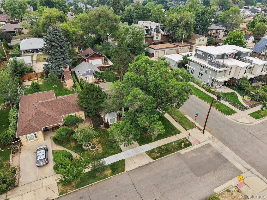2100 Osceola Street Denver CO 80212