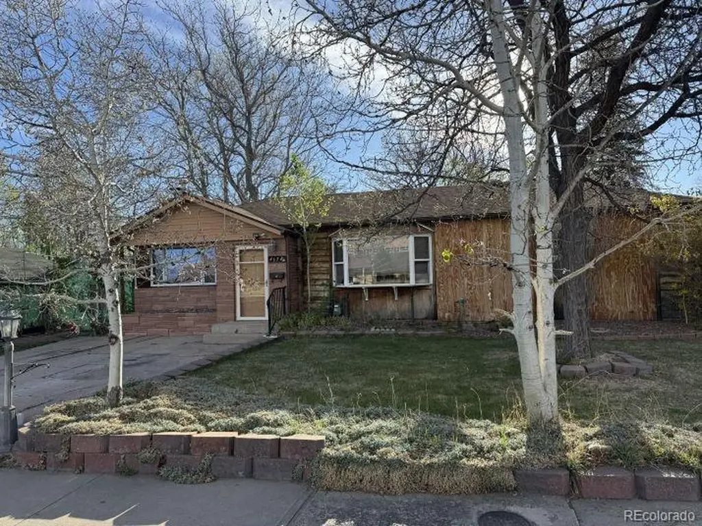 4654 S Delaware Street Englewood CO 80110