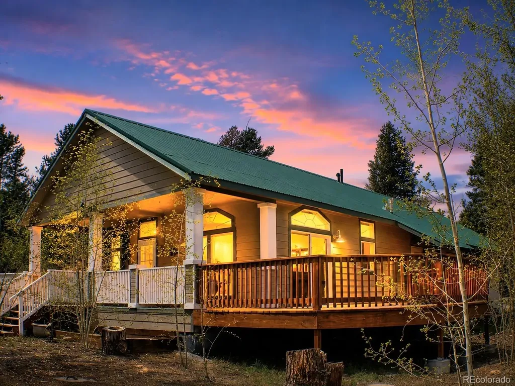 2095 Mullenville Road Fairplay CO 80440