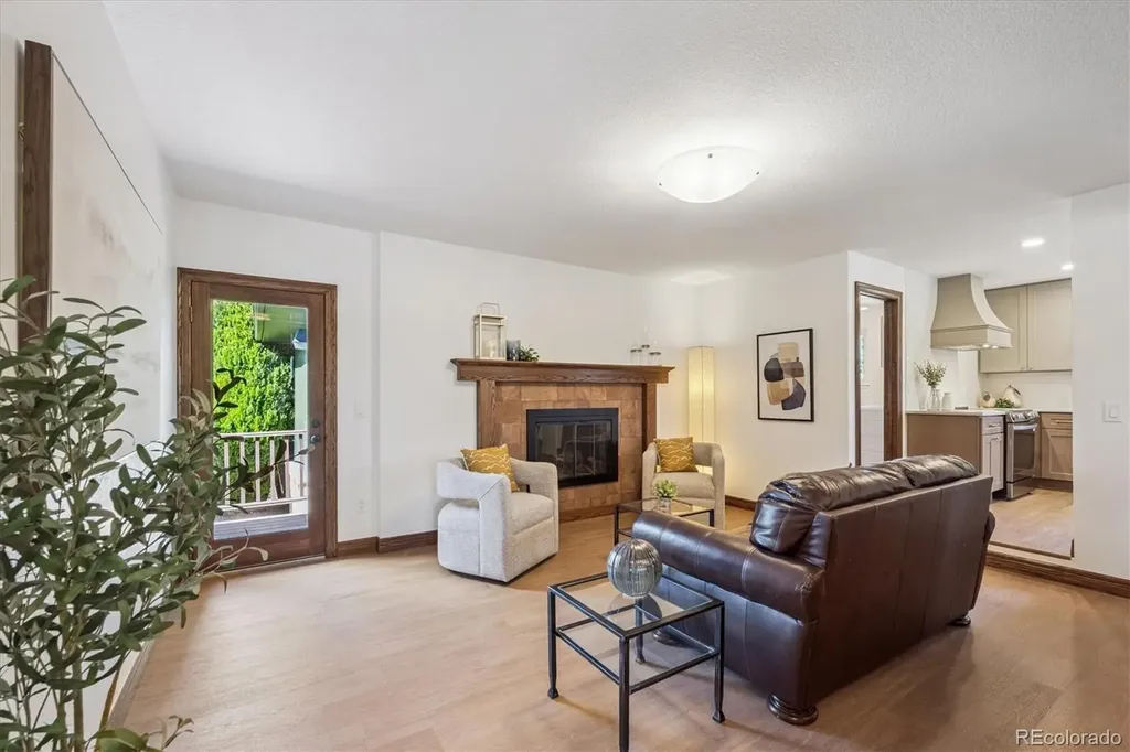 3229 Swadley Street Wheat Ridge CO 80033