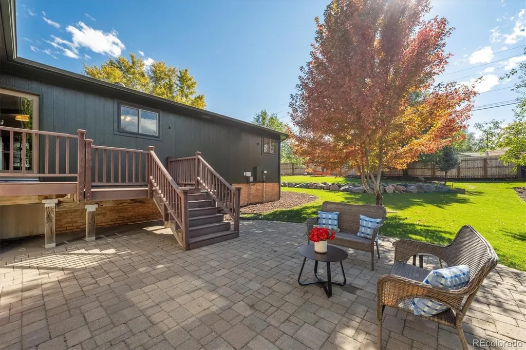 3229 Swadley Street Wheat Ridge CO 80033