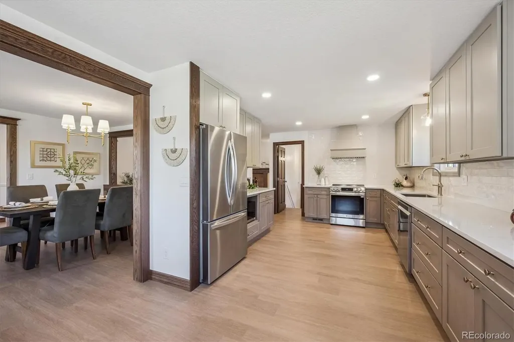3229 Swadley Street Wheat Ridge CO 80033