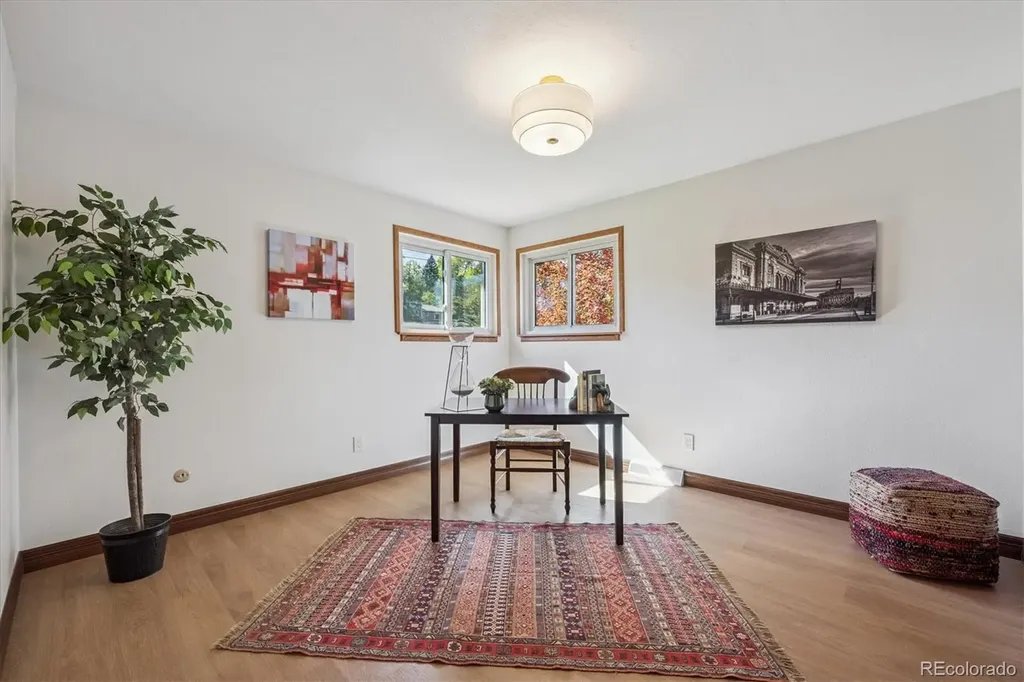 3229 Swadley Street Wheat Ridge CO 80033