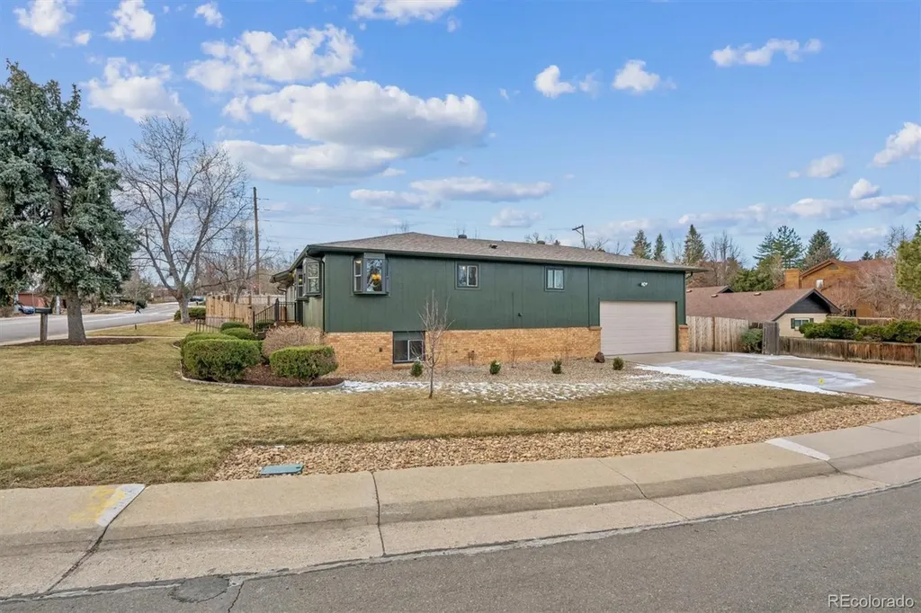 3229 Swadley Street Wheat Ridge CO 80033