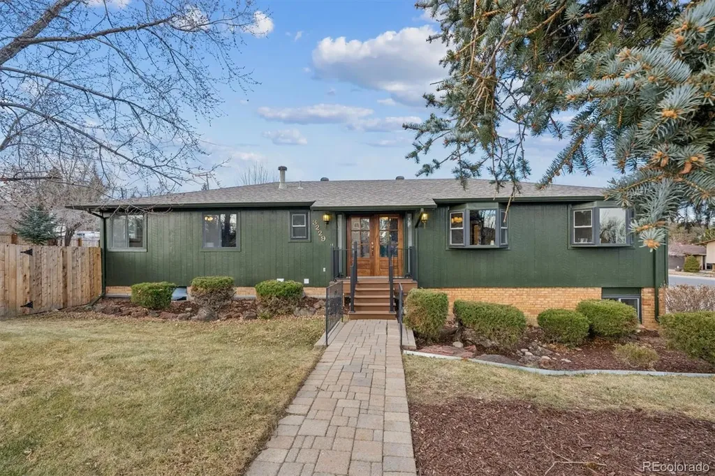 3229 Swadley Street Wheat Ridge CO 80033