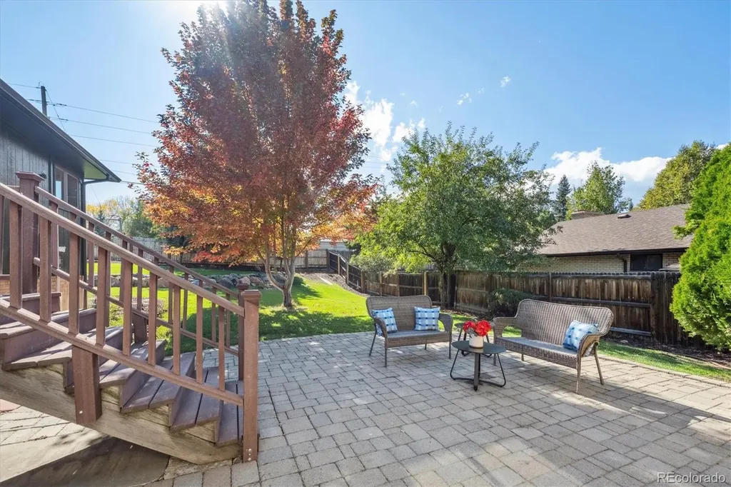 3229 Swadley Street Wheat Ridge CO 80033