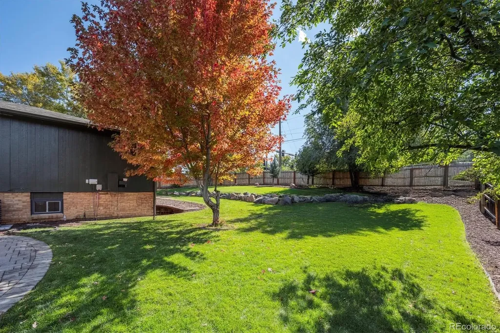 3229 Swadley Street Wheat Ridge CO 80033