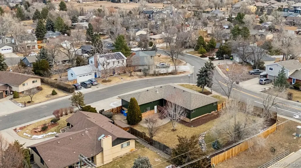 3229 Swadley Street Wheat Ridge CO 80033