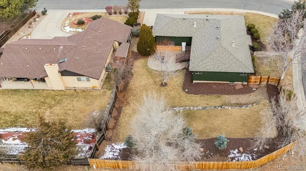 3229 Swadley Street Wheat Ridge CO 80033