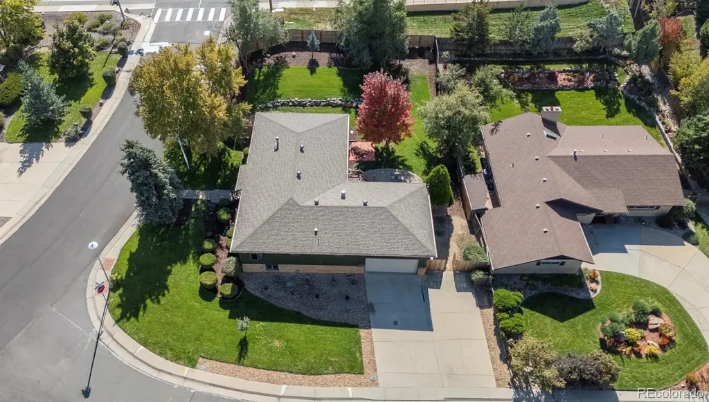 3229 Swadley Street Wheat Ridge CO 80033
