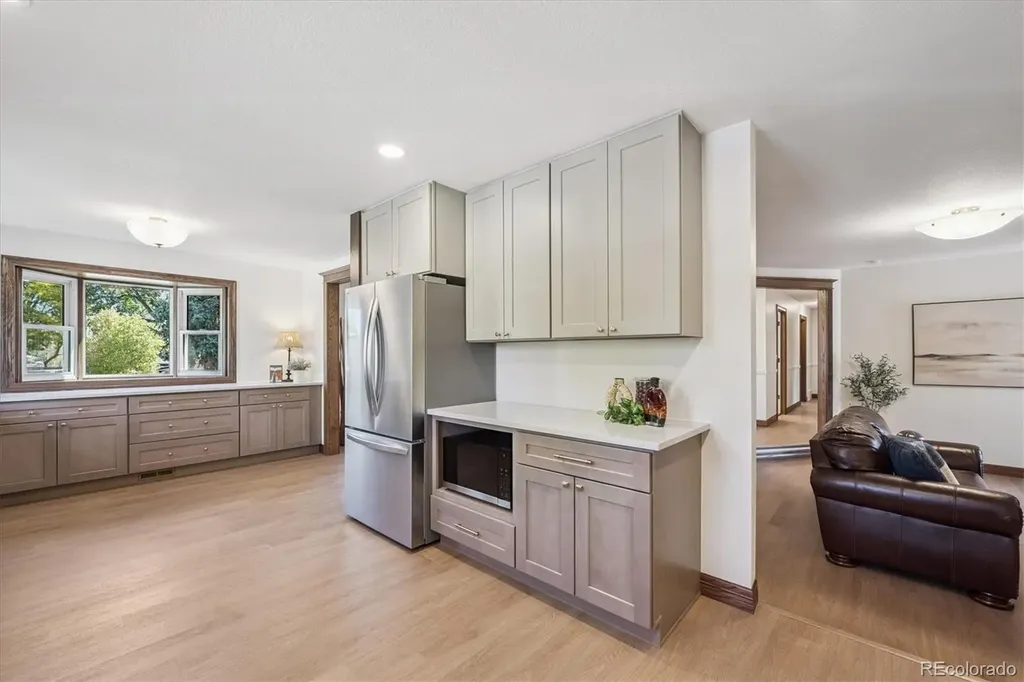 3229 Swadley Street Wheat Ridge CO 80033