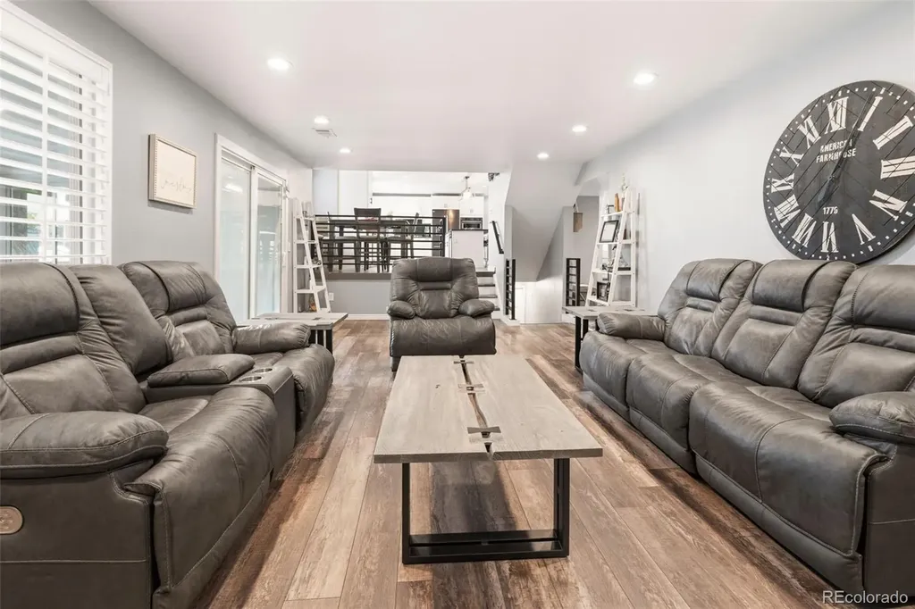 9425 W Geddes Place Littleton CO 80128