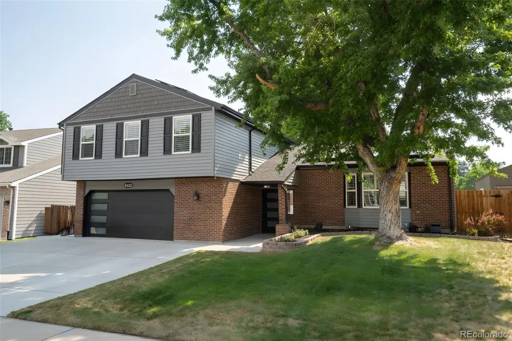 9425 W Geddes Place Littleton CO 80128