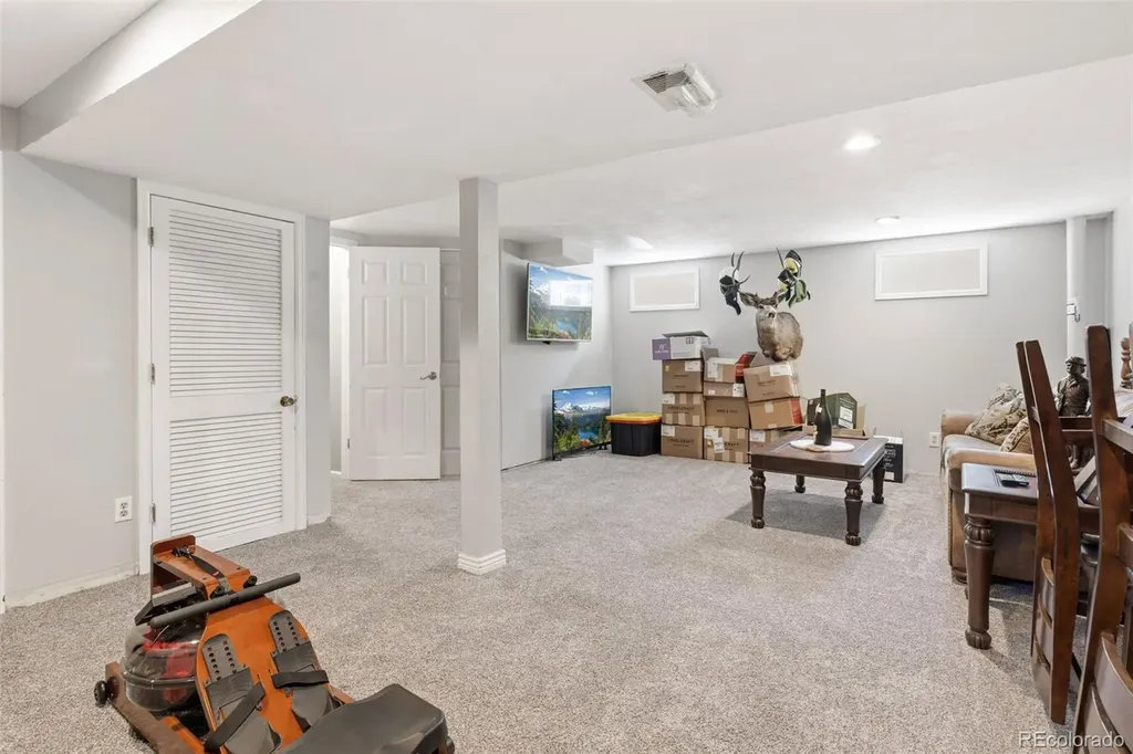 9425 W Geddes Place Littleton CO 80128