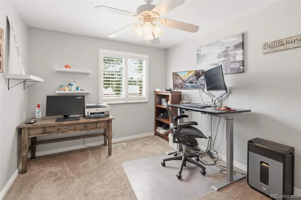 9425 W Geddes Place Littleton CO 80128