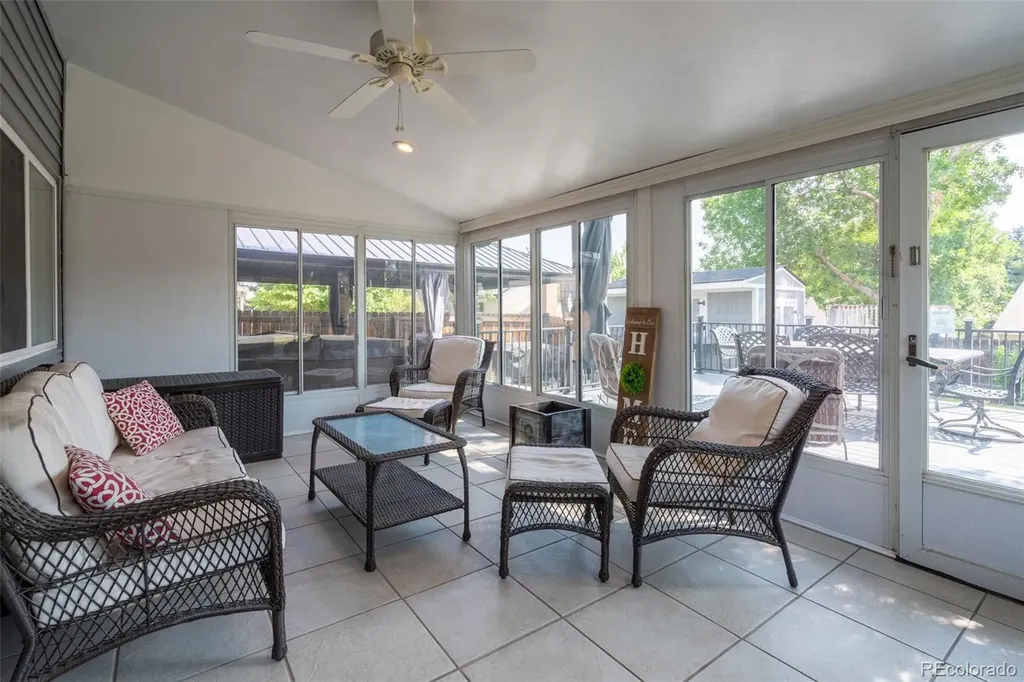 9425 W Geddes Place Littleton CO 80128