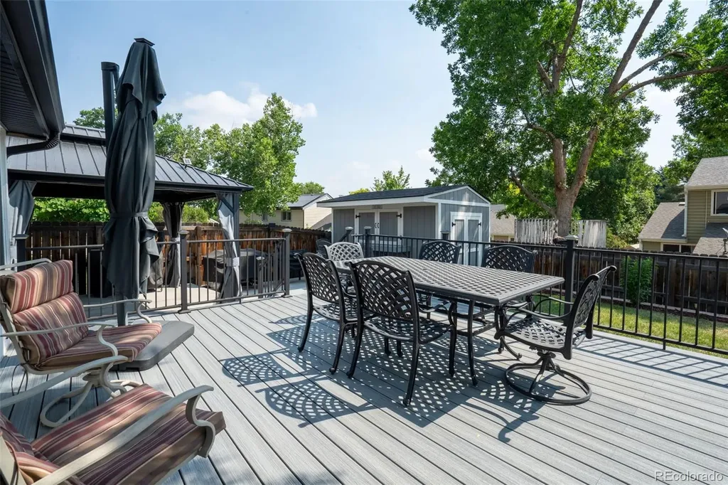 9425 W Geddes Place Littleton CO 80128