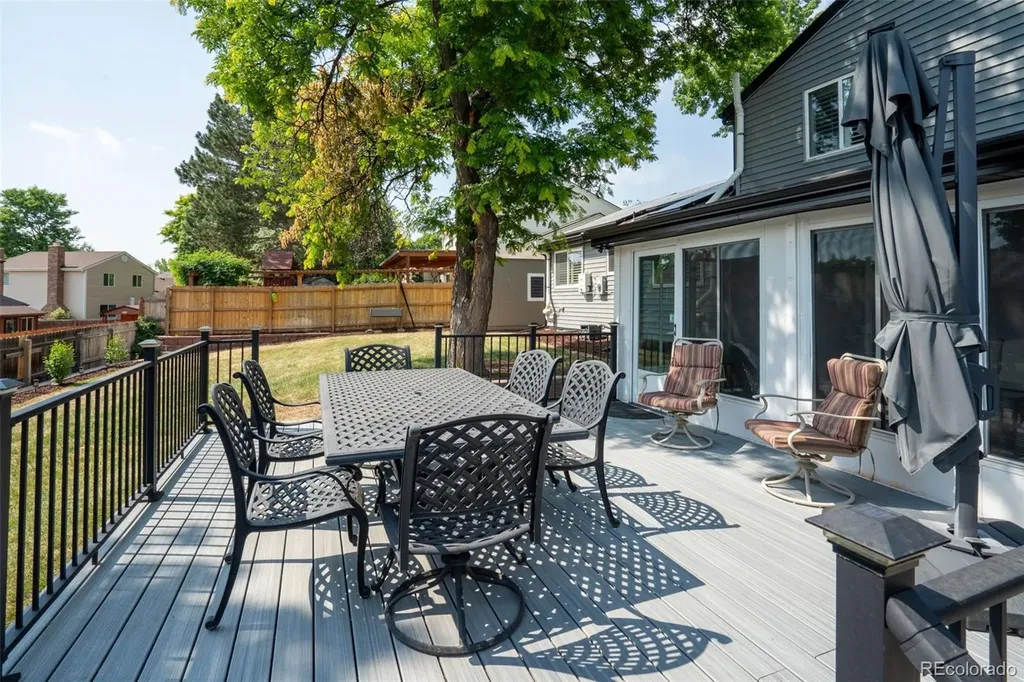 9425 W Geddes Place Littleton CO 80128
