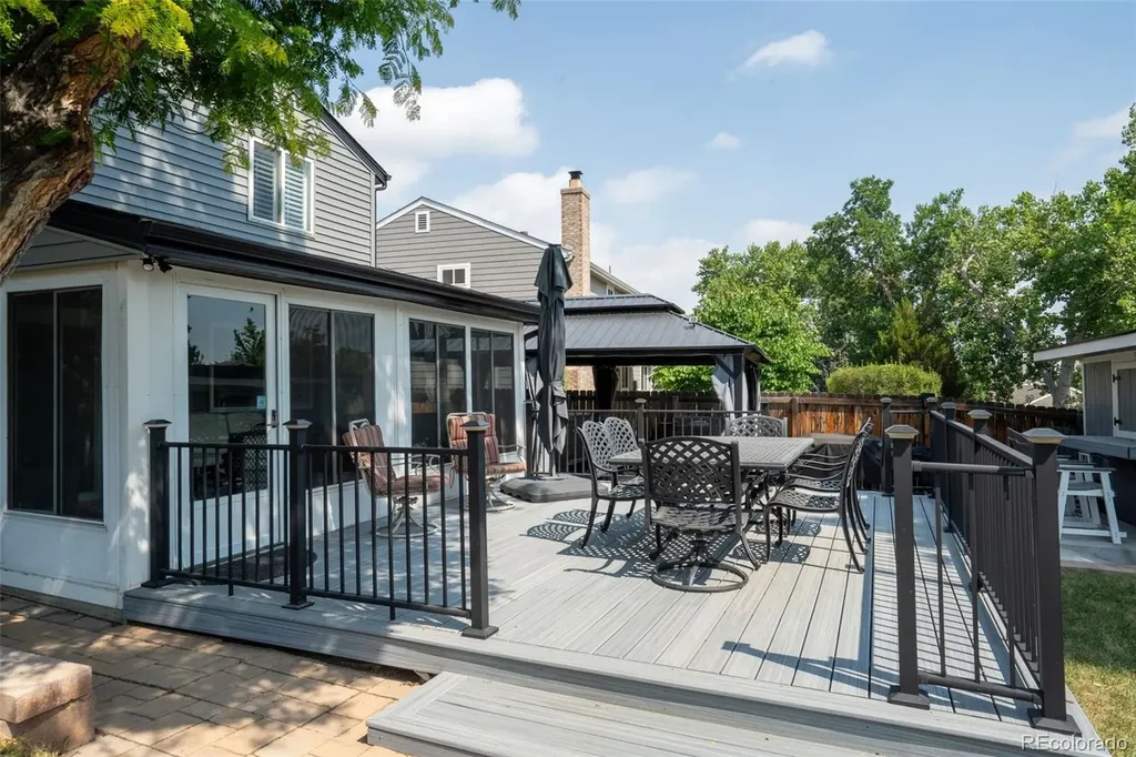 9425 W Geddes Place Littleton CO 80128