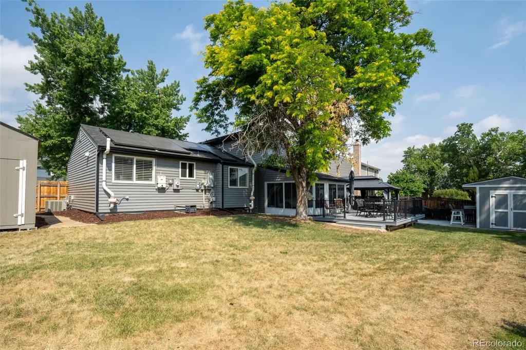 9425 W Geddes Place Littleton CO 80128