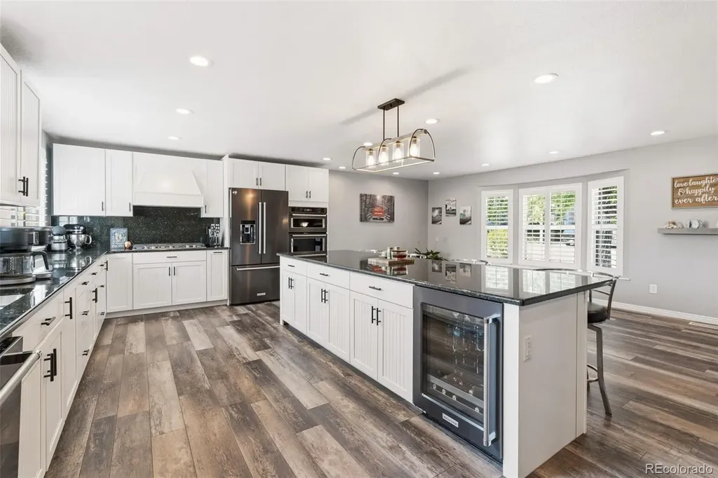 9425 W Geddes Place Littleton CO 80128