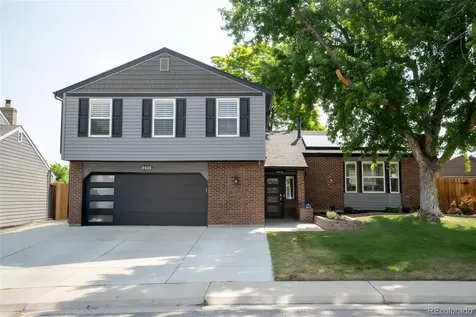 9425 W Geddes Place Littleton CO 80128