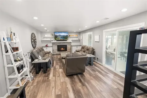 9425 W Geddes Place Littleton CO 80128