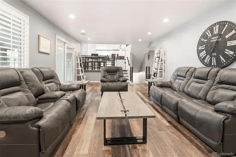 9425 W Geddes Place Littleton CO 80128