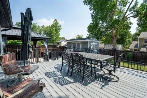 9425 W Geddes Place Littleton CO 80128