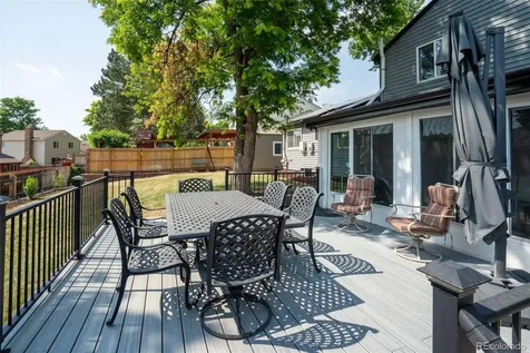 9425 W Geddes Place Littleton CO 80128