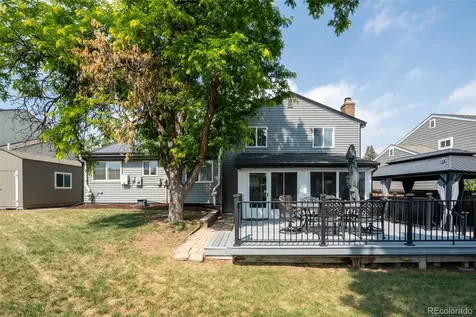 9425 W Geddes Place Littleton CO 80128