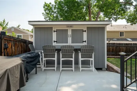 9425 W Geddes Place Littleton CO 80128
