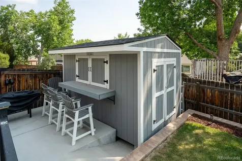 9425 W Geddes Place Littleton CO 80128
