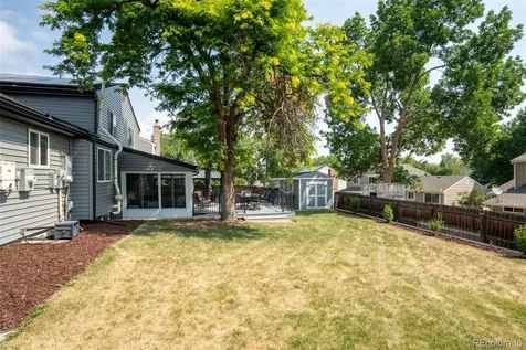 9425 W Geddes Place Littleton CO 80128