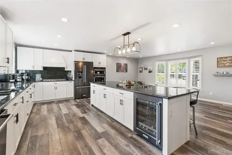 9425 W Geddes Place Littleton CO 80128