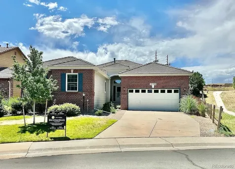 10398 Nottingham Drive Parker CO 80134