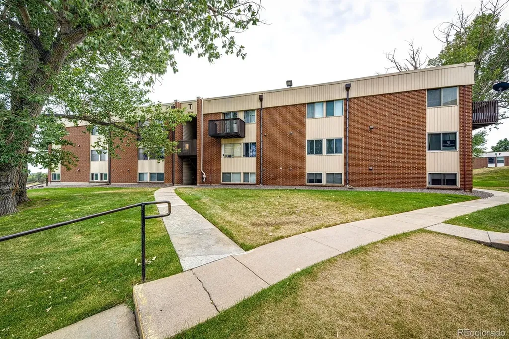 3623 S Sheridan Boulevard Denver CO 80235