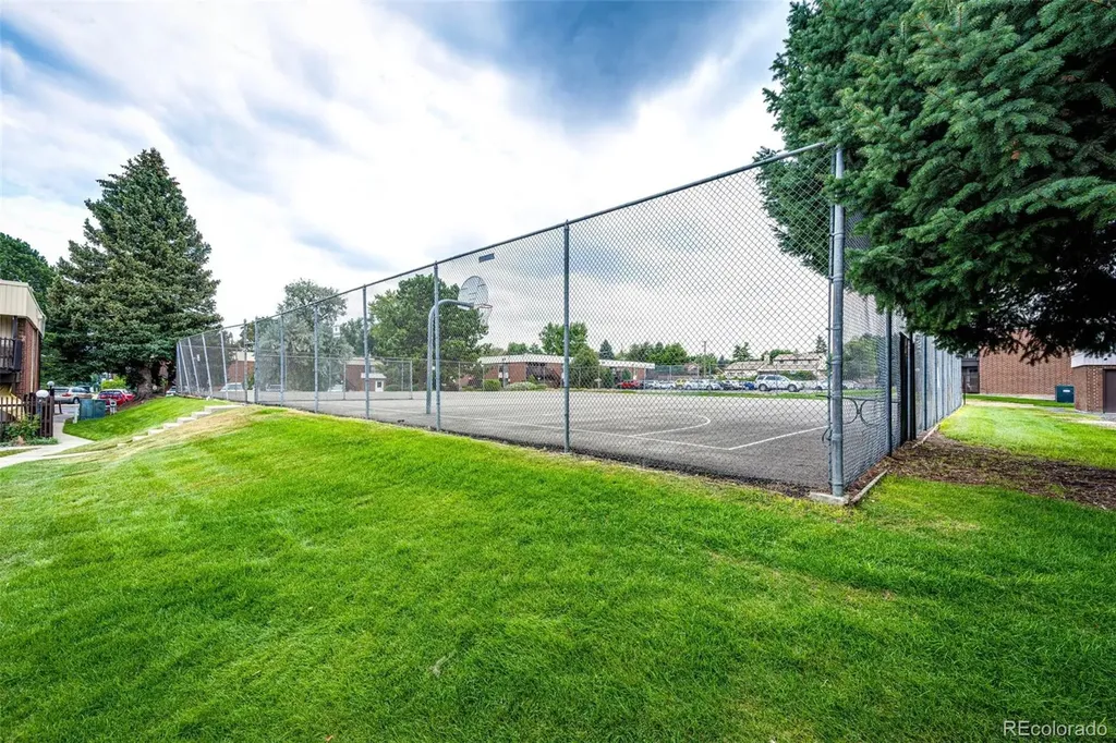 3623 S Sheridan Boulevard Denver CO 80235