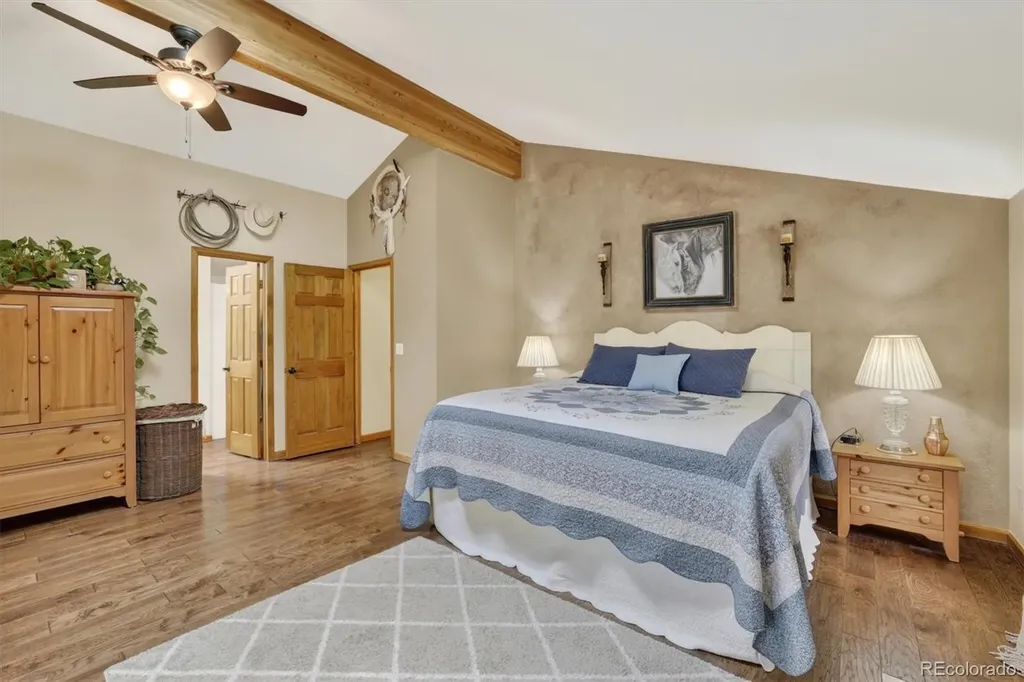 599 Vigilante Avenue Bailey CO 80421