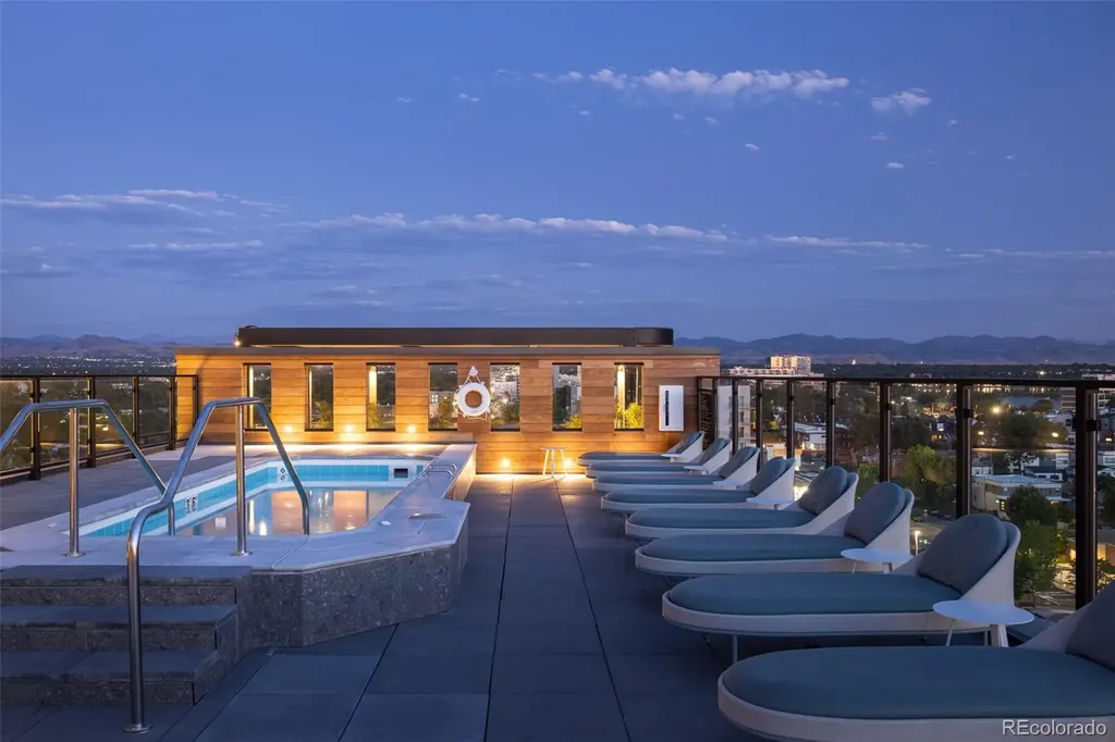 1521 Hooker Denver CO 80204