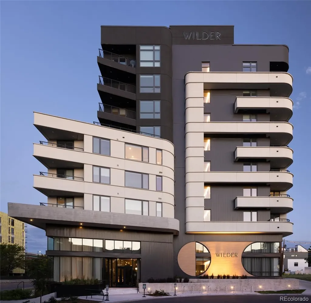 1521 Hooker Denver CO 80204