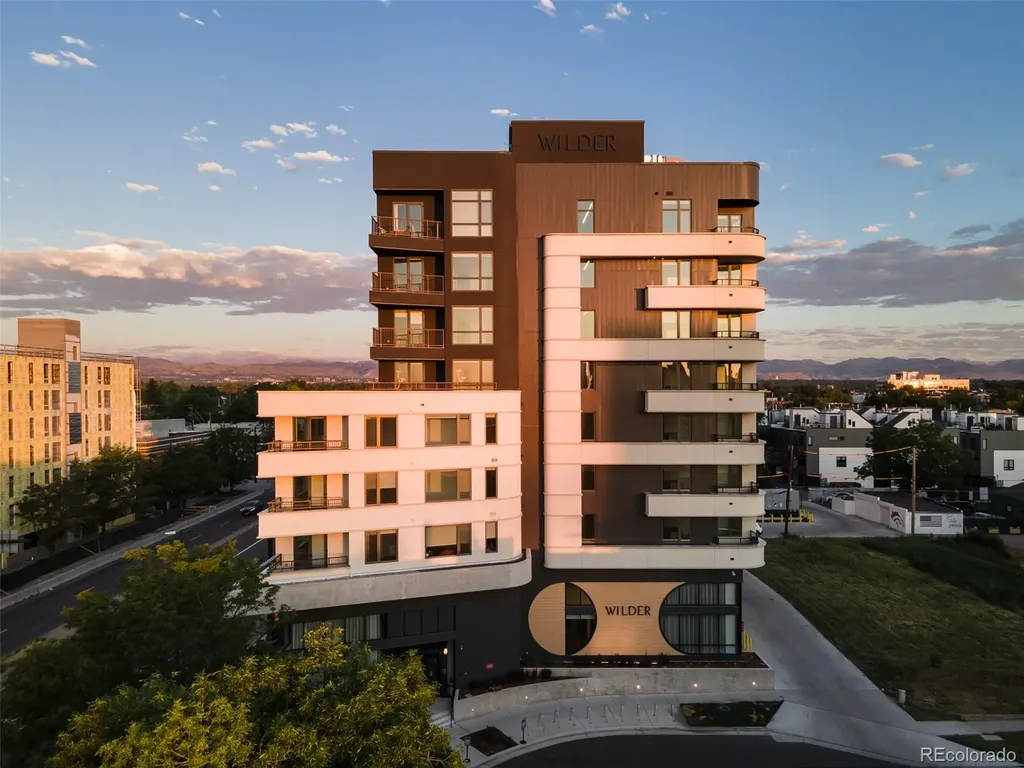 1521 Hooker Denver CO 80204