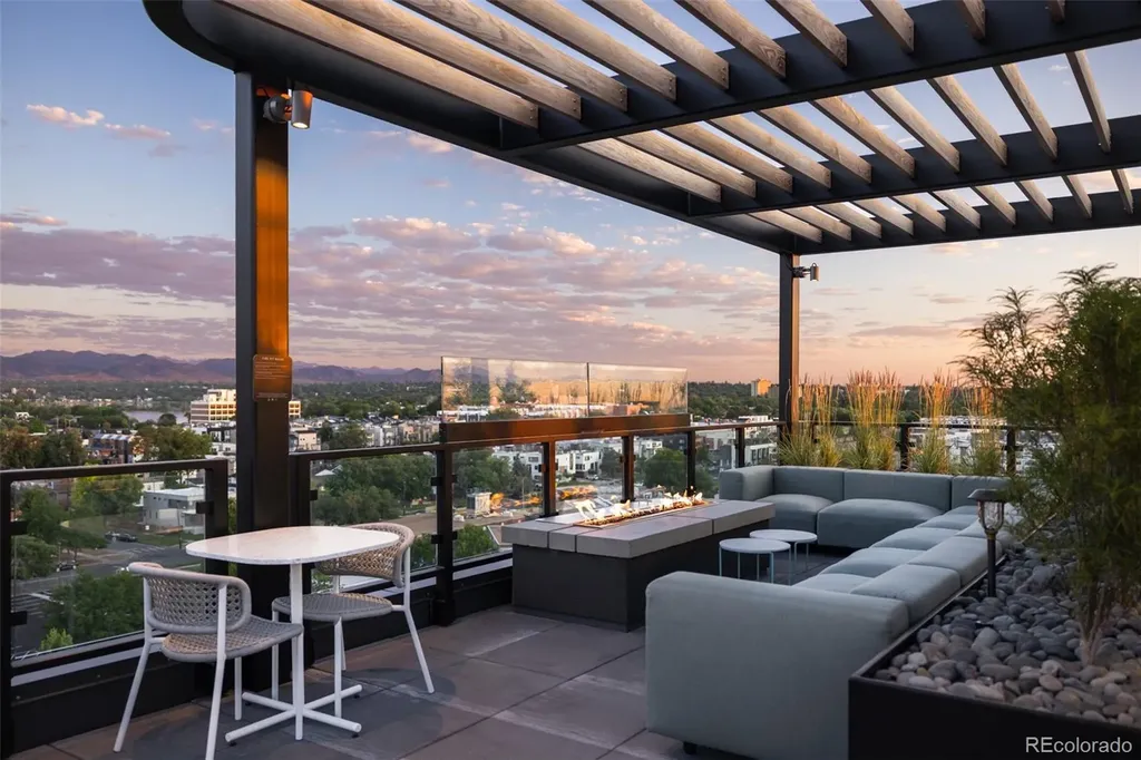 1521 Hooker Denver CO 80204