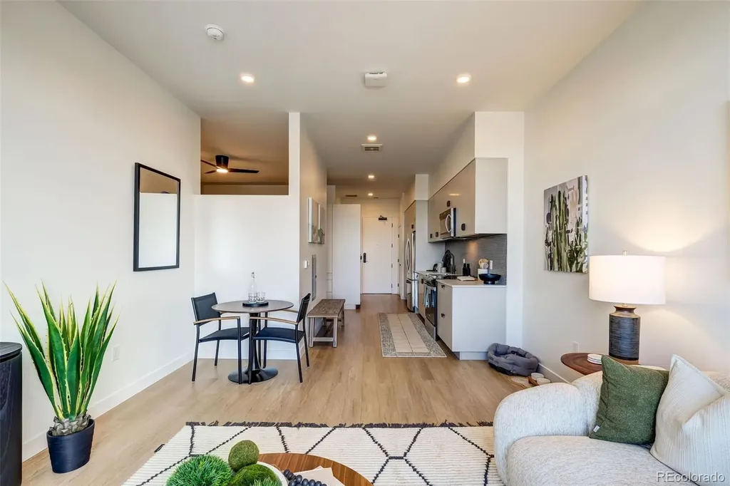 1521 Hooker Denver CO 80204