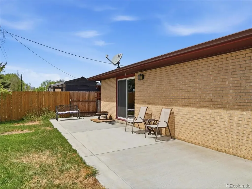 1217 N Us Highway 287 Fort Collins CO 80524